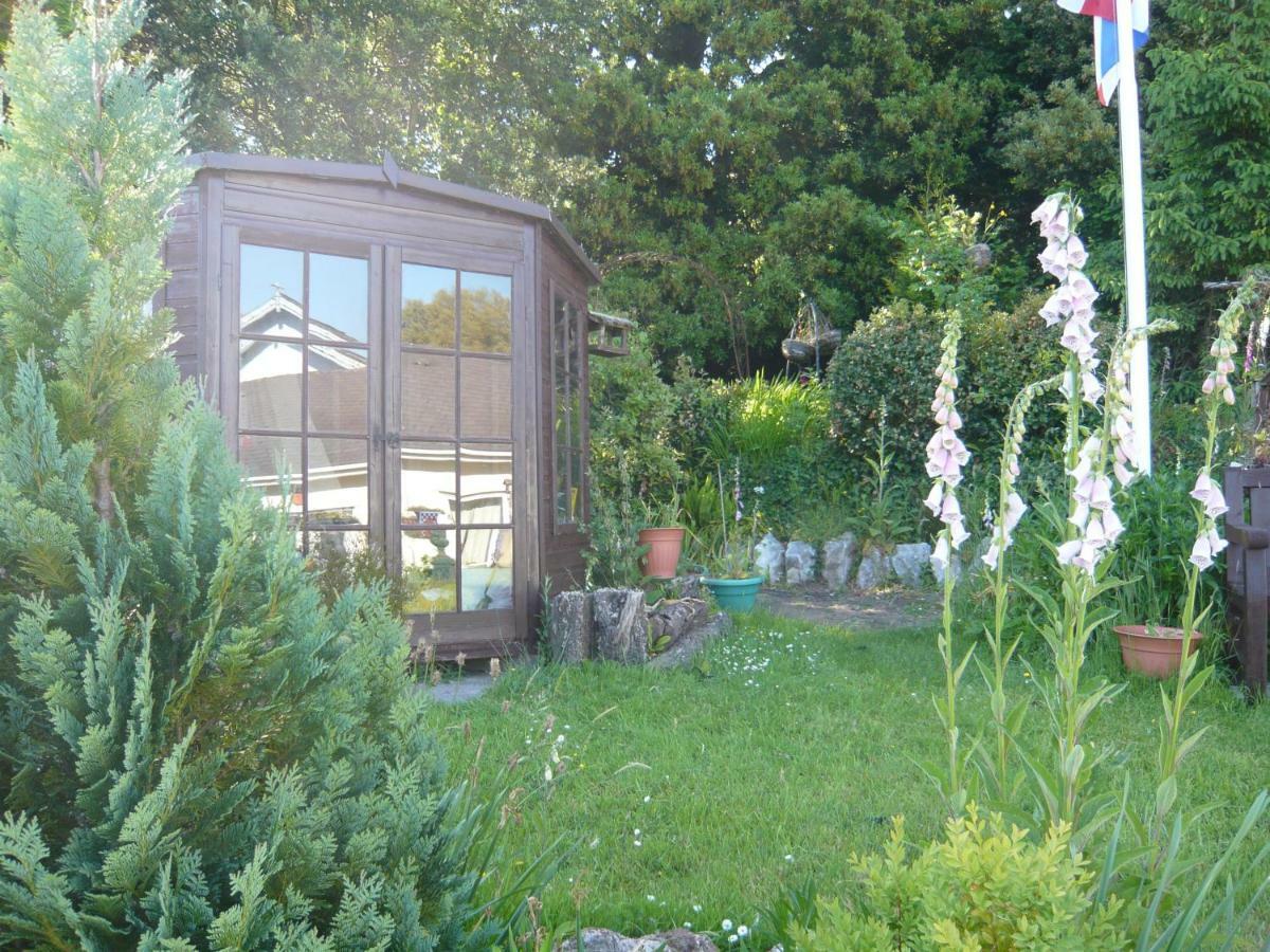 The Croft Guest House - Cockwood Harbour Near Эксетер Экстерьер фото
