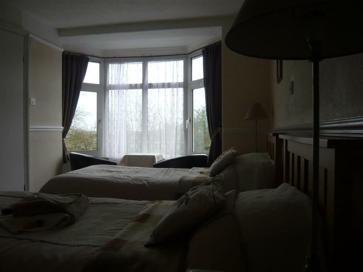 The Croft Guest House - Cockwood Harbour Near Эксетер Экстерьер фото