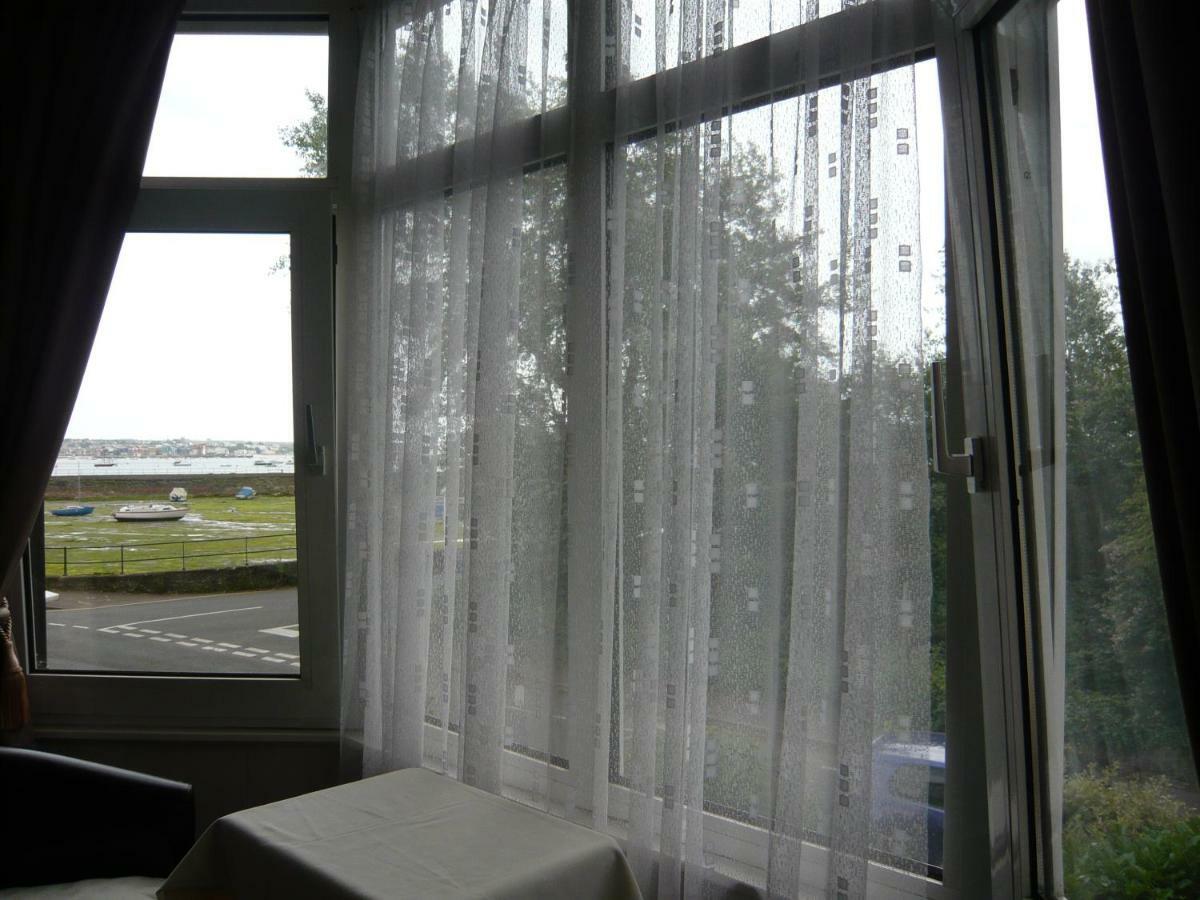 The Croft Guest House - Cockwood Harbour Near Эксетер Экстерьер фото