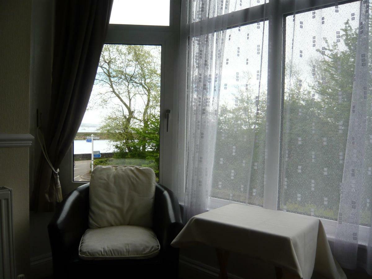 The Croft Guest House - Cockwood Harbour Near Эксетер Экстерьер фото