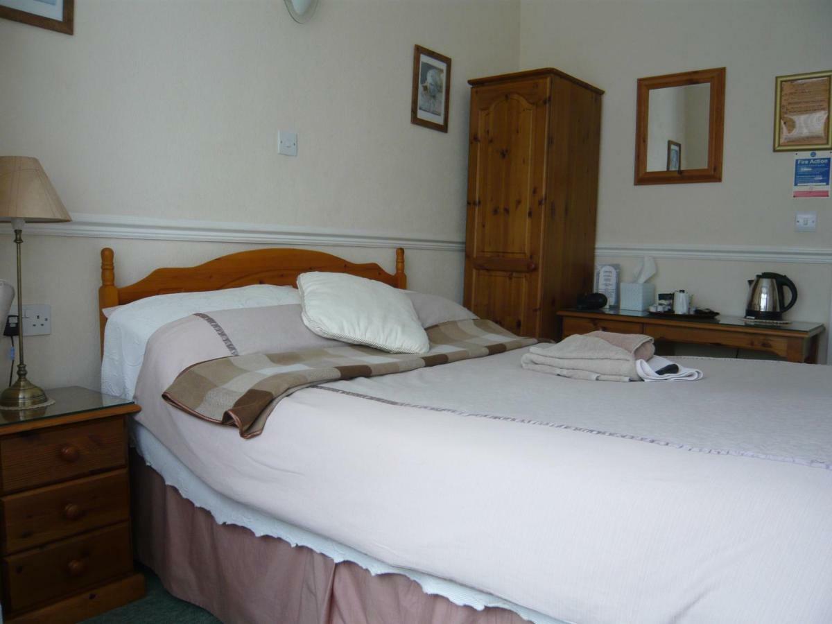 The Croft Guest House - Cockwood Harbour Near Эксетер Экстерьер фото