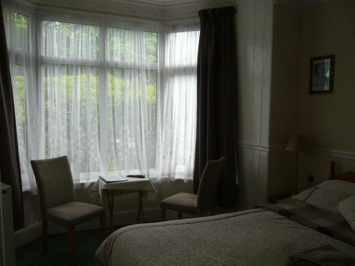 The Croft Guest House - Cockwood Harbour Near Эксетер Экстерьер фото